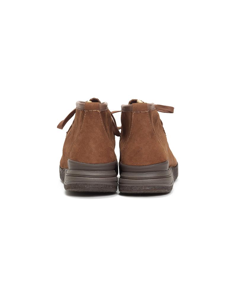BEUYS TREKKER-FOLK | Visvim Official North American Web Store